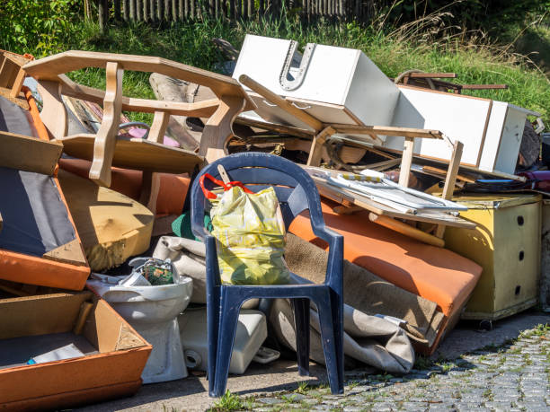 Best Professional Junk Removal  in Ttapoisett Center, MA
