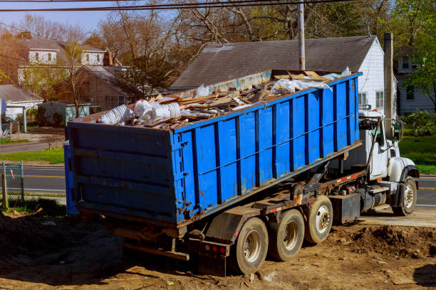 Best Yard Cleanup Services  in Ttapoisett Center, MA
