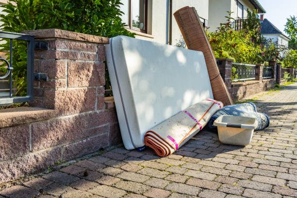 Yard Cleanup Services in Mattapoisett Center, MA