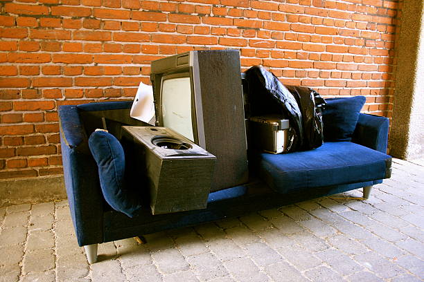 Best Trash Removal Near Me  in Ttapoisett Center, MA