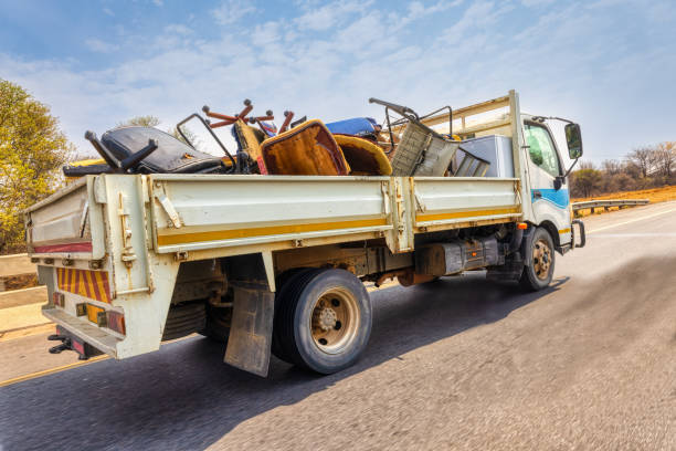 Best Full-Service Junk Removal  in Ttapoisett Center, MA