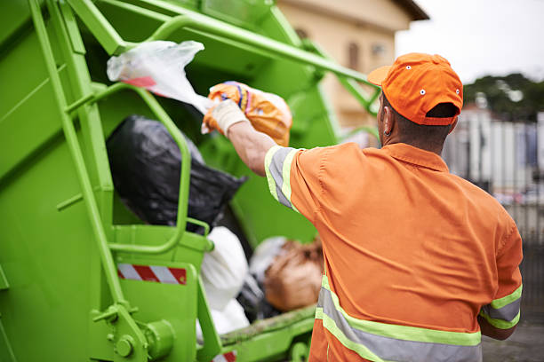Commercial Cleanout Services in Mattapoisett Center, MA